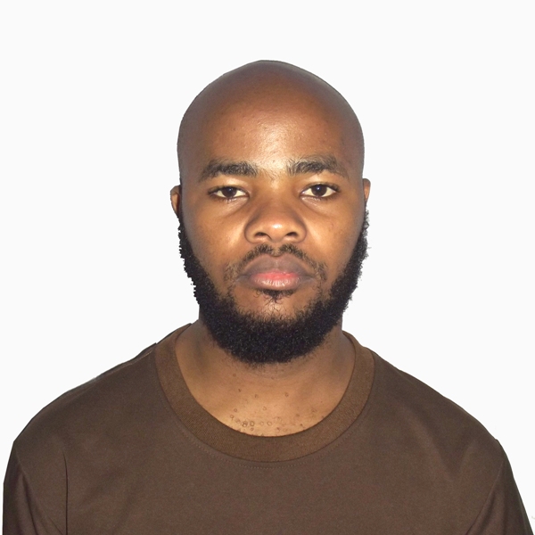 NICKSON BRIGHT