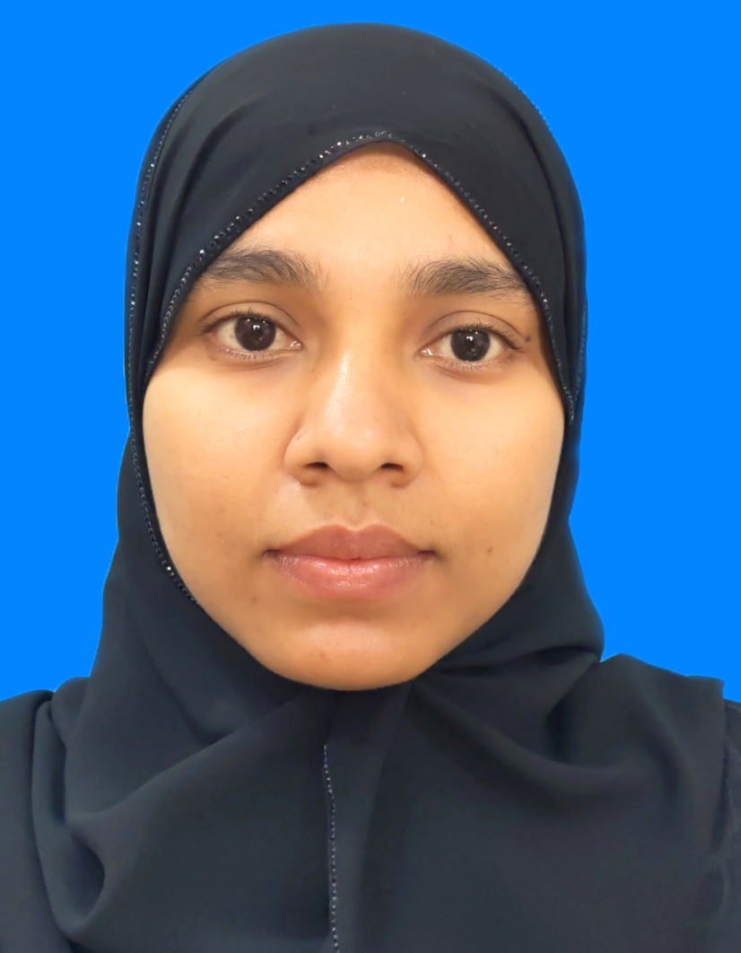 Hadia Salim
