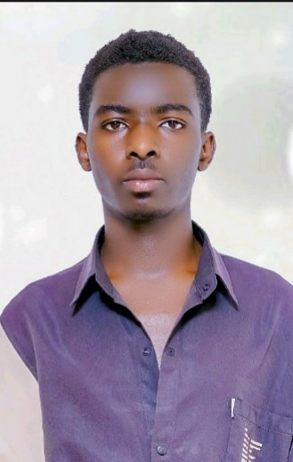 UWAYISENZE Noel
