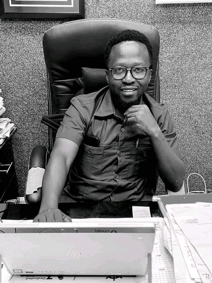 HERY NGONYANI