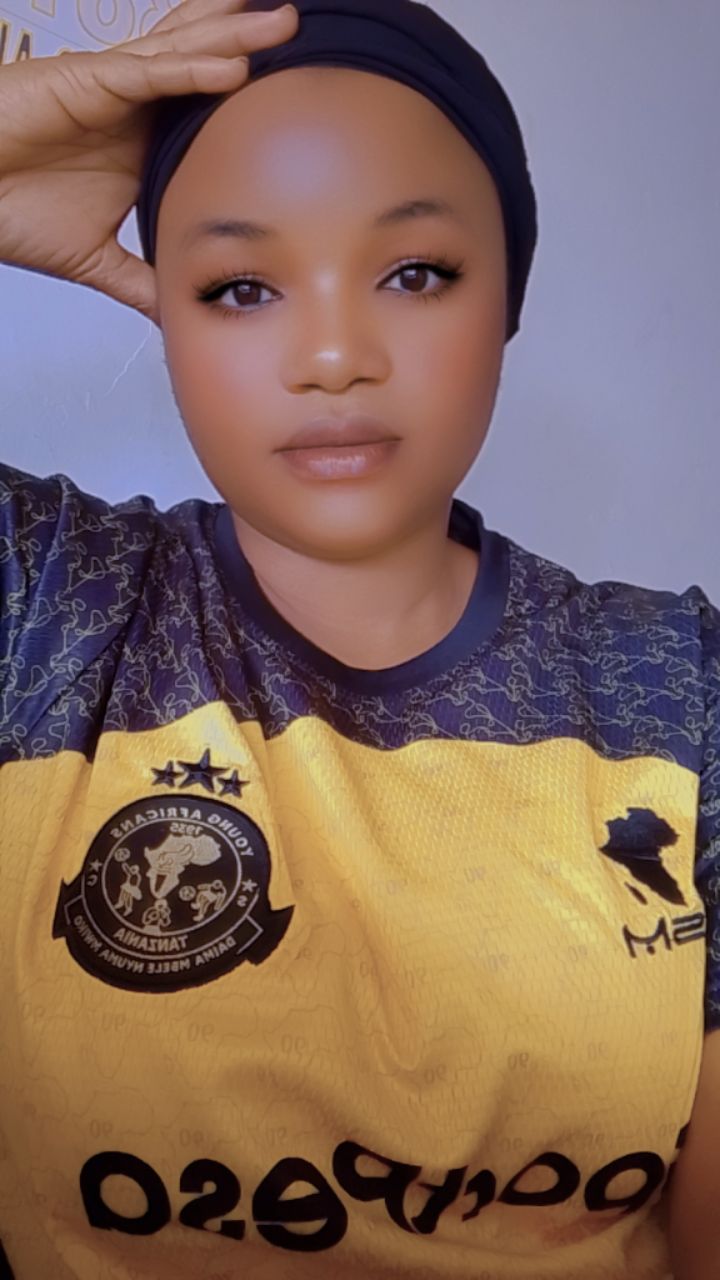 Mariam Kiduo