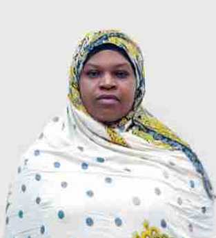 Zainabu Nyandwi